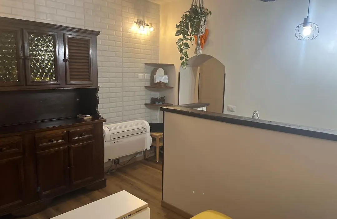 Trastevere Heritage Suite-1