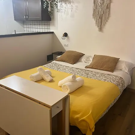 Trastevere Heritage Suite-2
